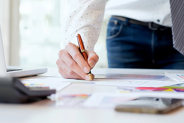 Baoding Pants Group Co.,Ltd